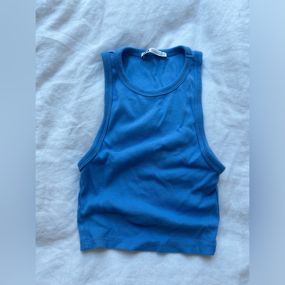 ZARA NICE TOP